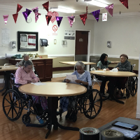 Photo 1 Convalescent Ministry