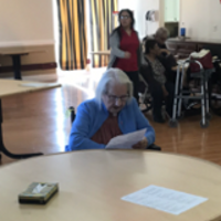 Photo 2 Convalescent Ministry