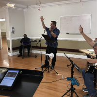 Photo 3 Convalescent Ministry