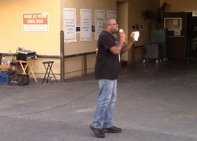 Photo 1 Motel Ministry